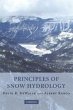 Principles of Snow Hydrology - Bild 1