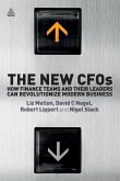 The New CFOs