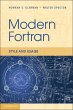 Modern Fortran - Bild 1