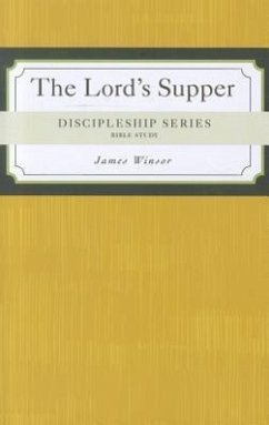 The Lord's Supper - Winsor, James