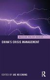 China's Crisis Management