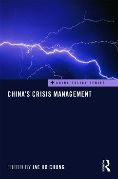 China's Crisis Management