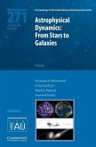 Astrophysical Dynamics (Iau S271)