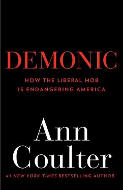 Demonic - Coulter, Ann