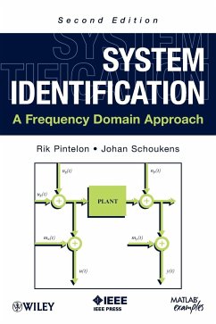 System Identification, 2E - Pintelon, Rik; Schoukens, Johan