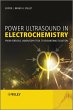 Power Ultrasound in Electrochemistry - Bild 1