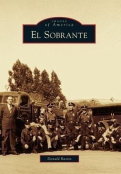 El Sobrante - Bastin, Donald