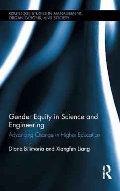 Gender Equity in Science and Engineering - Bilimoria, Diana; Liang, Xiangfen