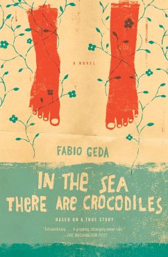 In the Sea There Are Crocodiles - Geda, Fabio