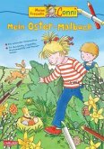 Meine Freundin Conni - Mein Oster-Malbuch