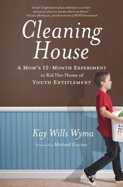 Cleaning House - Wyma, Kay Wills