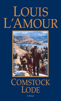 Comstock Lode - L'Amour, Louis
