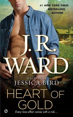 Heart of Gold - Ward, J R