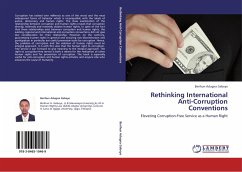 Rethinking International Anti-Corruption Conventions - Gebeye, Berihun Adugna