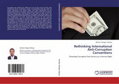 Rethinking International Anti-Corruption Conventions