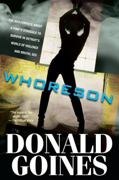 Whoreson - Goines, Donald