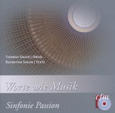 Worte Wie Musik/Sinfonie Passion