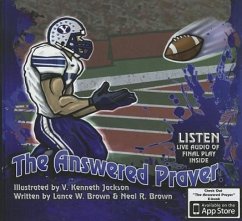 The Answered Prayer - Brown, Lance W.; Brown, Neal R.