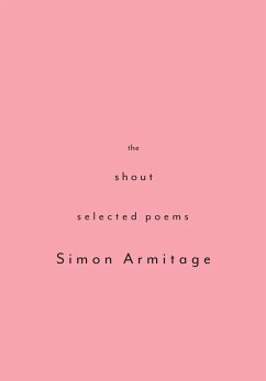 The Shout - Armitage, Simon