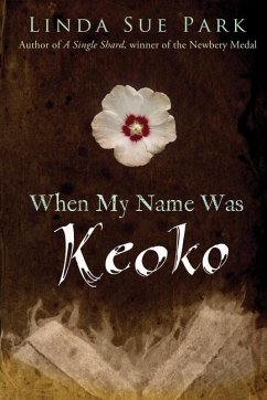 When My Name Was Keoko - Park, Linda Sue