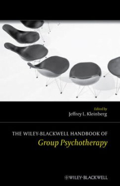 The Wiley-Blackwell Handbook of Group Psychotherapy