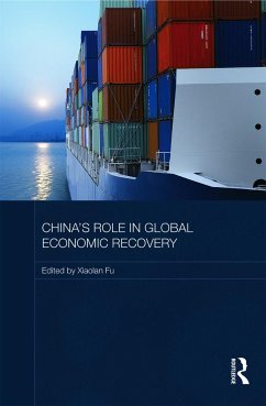 China's Role in Global Economic Recovery