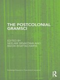 The Postcolonial Gramsci