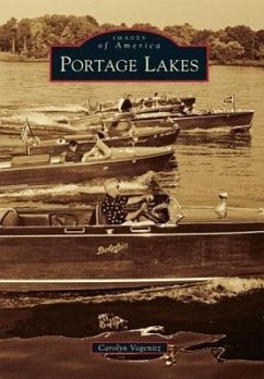 Portage Lakes - Vogenitz, Carolyn