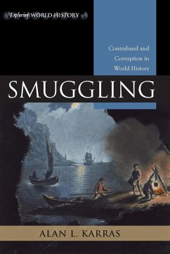 Smuggling - Karras, Alan L.