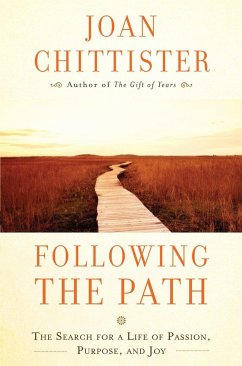 Following the Path - Chittister, Joan