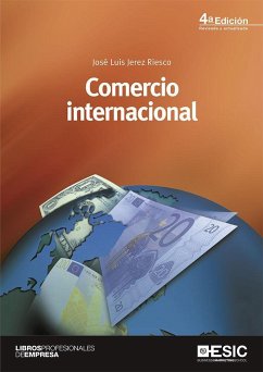 Comercio internacional - Jerez Riesco, José Luis