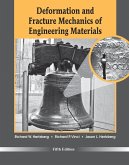 Deformation Fracture Mechanics