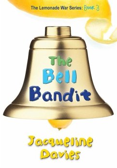 The Bell Bandit, 3 - Davies, Jacqueline