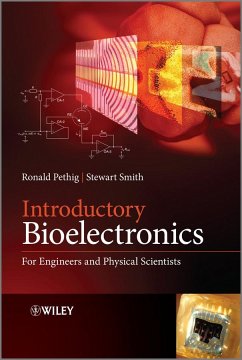 Introductory Bioelectronics - Pethig, Ronald R.; Smith, Stewart