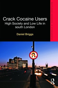 Crack Cocaine Users - Briggs, Daniel