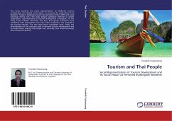 Tourism and Thai People