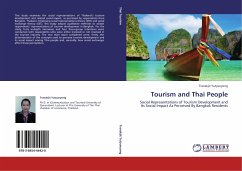 Tourism and Thai People - Yutyunyong, Tranakjit