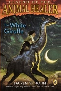 White Giraffe - St, John Lauren