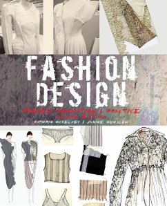 Fashion Design - McKelvey, Kathryn; Munslow, Janine