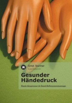 Gesunder Händedruck - Stürmer, Ernst