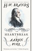 The Heartbreak of Aaron Burr