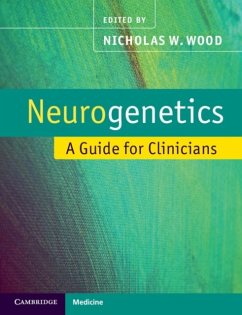 Neurogenetics - Wood, Nicholas