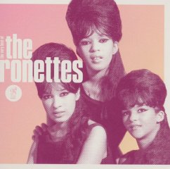 Be My Baby: The Very Best Of The Ronettes - Ronettes,The