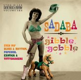 Exotic Blues & Rhythm-Vol.5+6 Exotic Blues & Rhythm-Vol.5+6