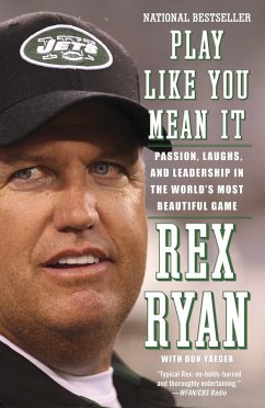 Play Like You Mean It - Ryan, Rex