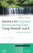 Statistics for Censored Environmental... - Bild 1