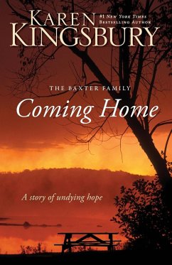 Coming Home - Kingsbury, Karen