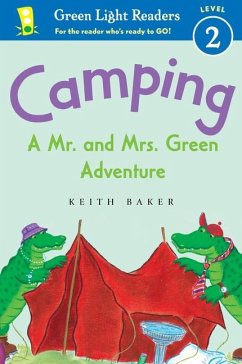 Camping - Baker, Keith