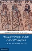 Platonic Drama and Its Ancient Reception