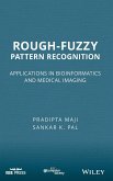 Rough-Fuzzy Pattern Recognition